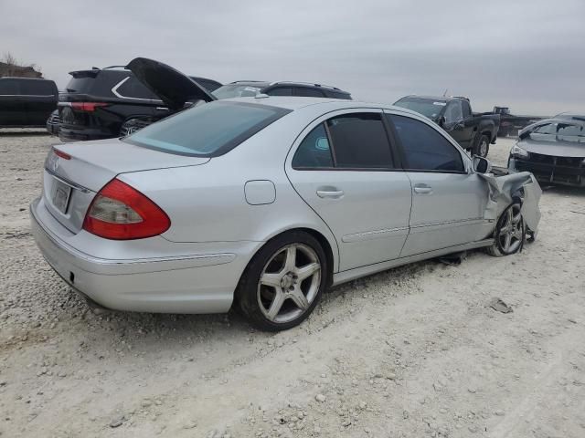 2009 Mercedes-Benz E 350