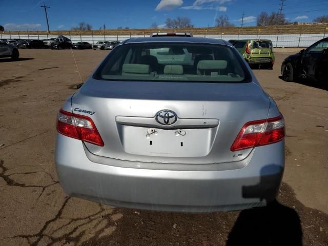 2009 Toyota Camry Base