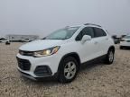 2018 Chevrolet Trax 1LT