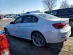 2016 BMW 328 I Sulev