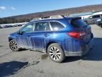 2015 Subaru Outback 3.6R Limited