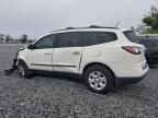 2014 Chevrolet Traverse LS