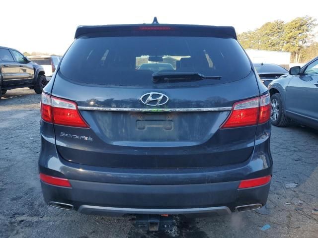 2014 Hyundai Santa FE GLS