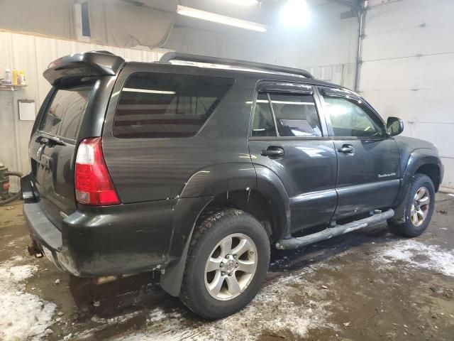 2006 Toyota 4runner SR5