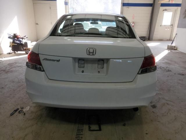 2008 Honda Accord EX