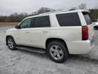 2015 Chevrolet Tahoe K1500 LTZ