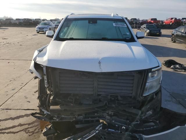 2019 Chevrolet Tahoe C1500 LT