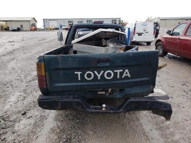 1994 Toyota Pickup 1/2 TON Short Wheelbase STB