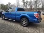 2014 Ford F150 Super Cab