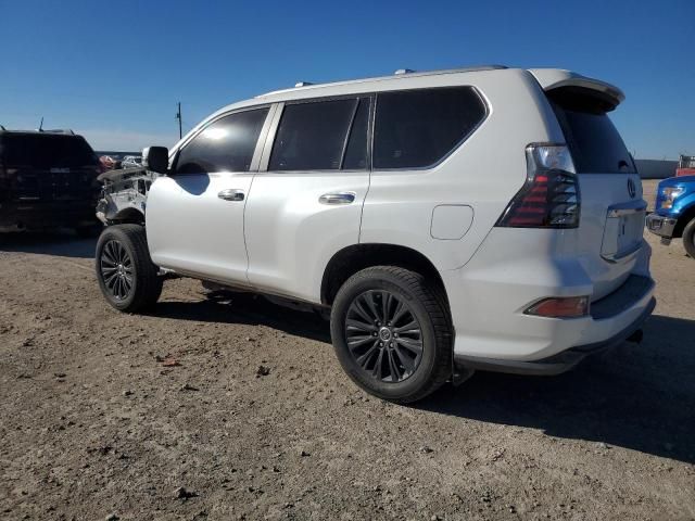 2023 Lexus GX 460 Luxury