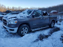 4 X 4 for sale at auction: 2019 Dodge RAM 1500 BIG HORN/LONE Star