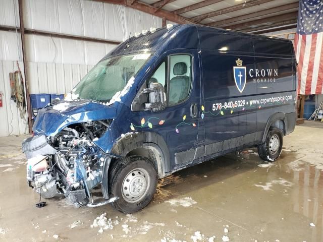 2023 Dodge RAM Promaster 1500 1500 High