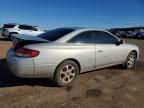 2000 Toyota Camry Solara SE