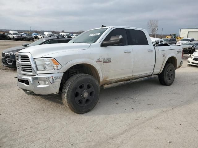 2017 Dodge RAM 2500 SLT