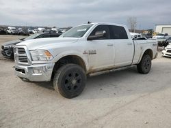 2017 Dodge RAM 2500 SLT en venta en Kansas City, KS