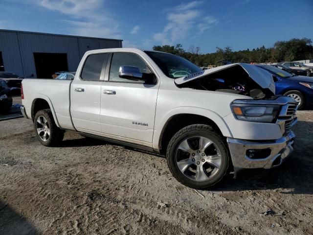 2021 Dodge 1500 Laramie