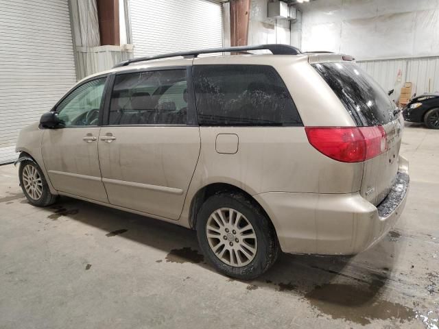 2008 Toyota Sienna CE