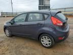 2012 Ford Fiesta SE