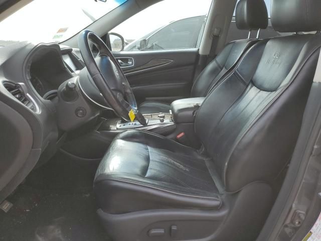 2013 Infiniti JX35