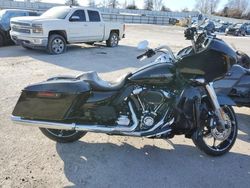 Harley-Davidson salvage cars for sale: 2021 Harley-Davidson Fltrk