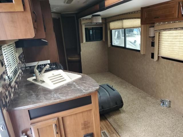 2016 Jayco JAY Flight