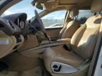 2012 Mercedes-Benz GL 550 4matic