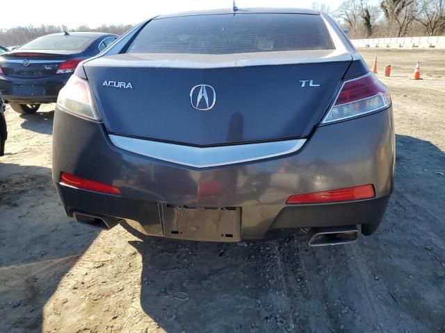 2010 Acura TL