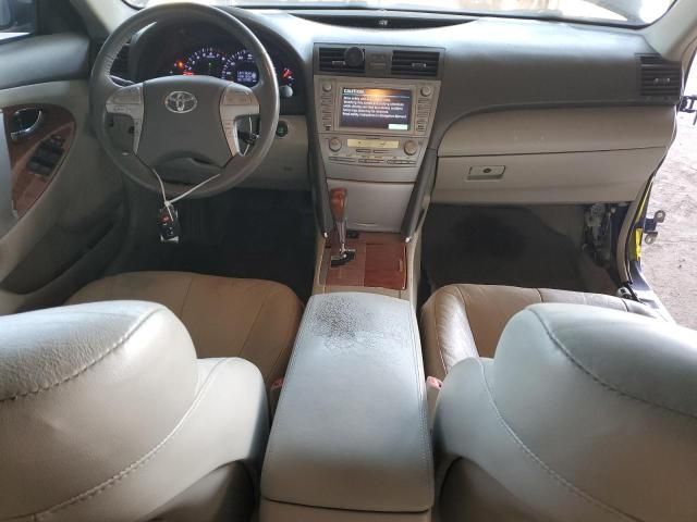 2011 Toyota Camry SE