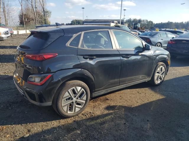 2023 Hyundai Kona SE