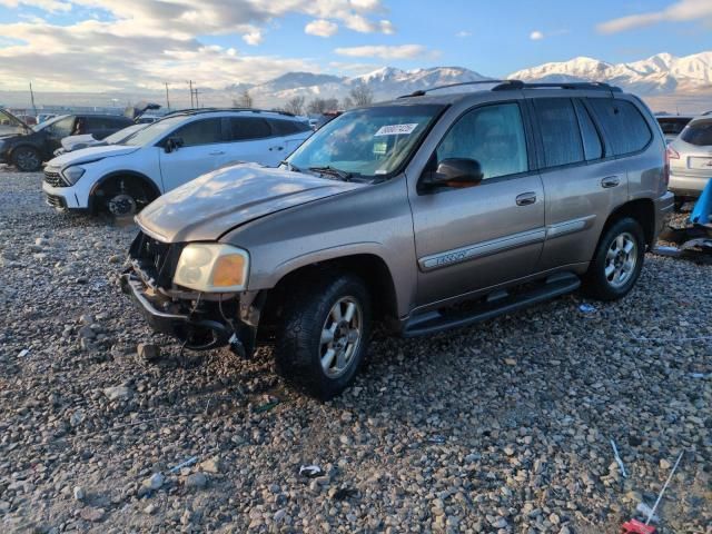 2002 GMC Envoy