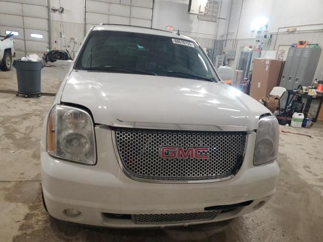 2007 GMC Yukon Denali