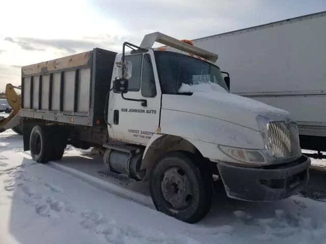 2009 International 4000 4300