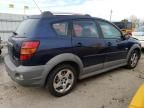 2007 Pontiac Vibe