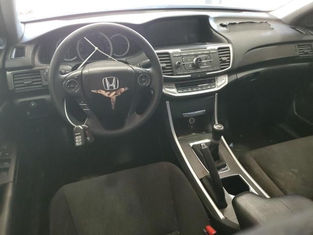 2014 Honda Accord EX