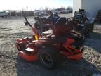 2024 Gravely Mower