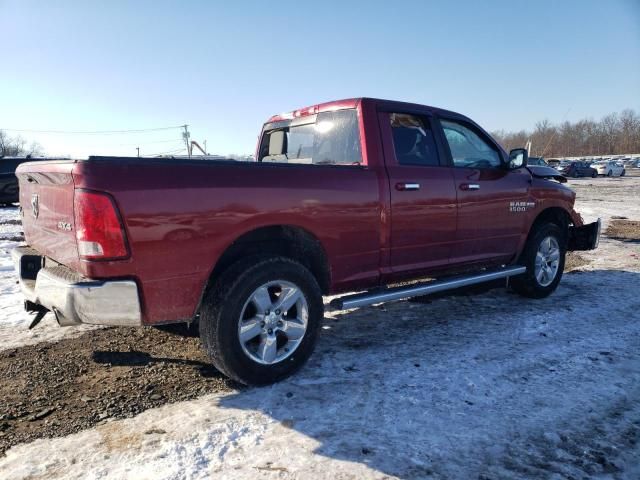 2015 Dodge RAM 1500 SLT