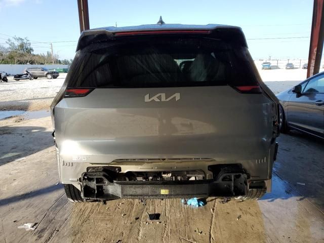 2024 KIA EV9 Light