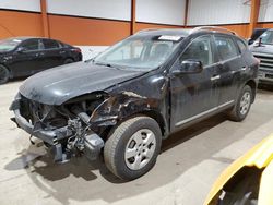 Nissan salvage cars for sale: 2012 Nissan Rogue S