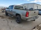 2003 Chevrolet Silverado C1500 Heavy Duty