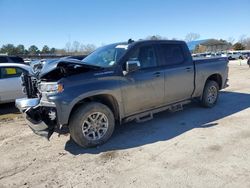 2021 Chevrolet Silverado K1500 LT en venta en Florence, MS