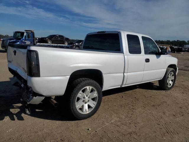 2004 GMC New Sierra C1500