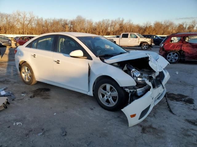 2013 Chevrolet Cruze LT