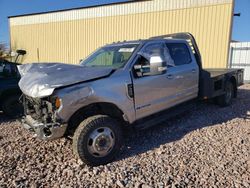 Salvage trucks for sale at Avon, MN auction: 2020 Ford F350 Super Duty