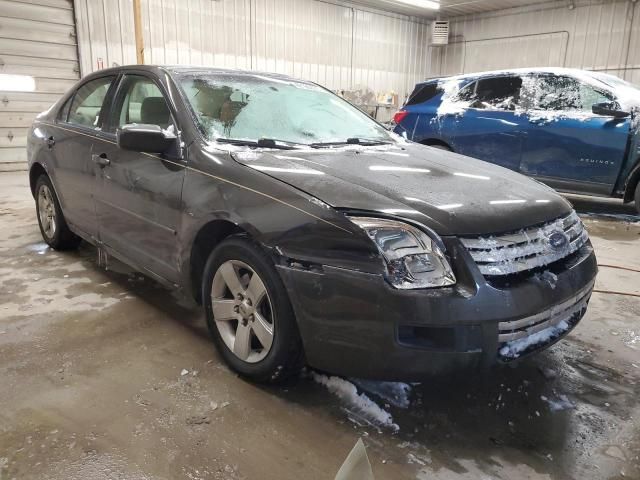 2006 Ford Fusion SE