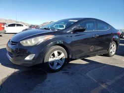 Run And Drives Cars for sale at auction: 2013 Hyundai Elantra GLS