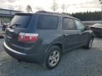 2011 GMC Acadia SLE