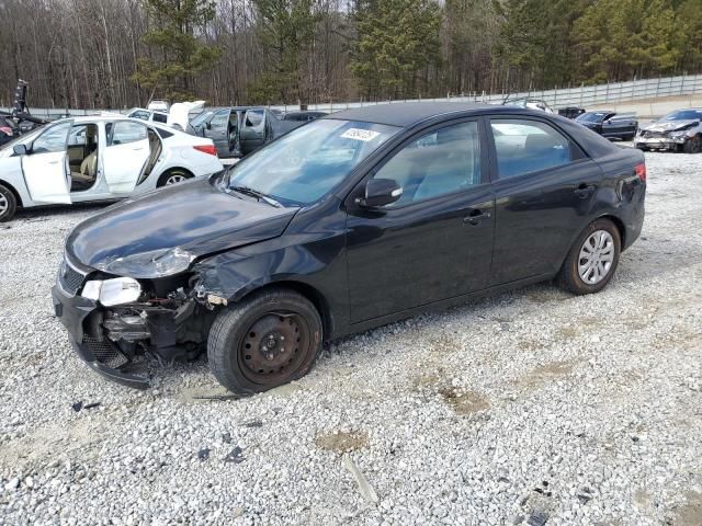 2010 KIA Forte EX