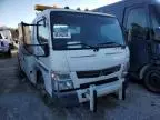 2016 Mitsubishi Fuso Truck OF America INC FE FEC72