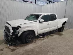 Salvage cars for sale at Gastonia, NC auction: 2023 Toyota Tacoma Double Cab