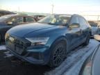 2021 Audi Q8 Premium Plus S-Line